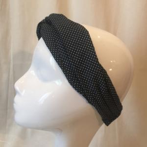 turban head band