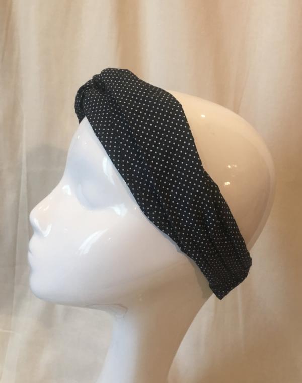 turban head band