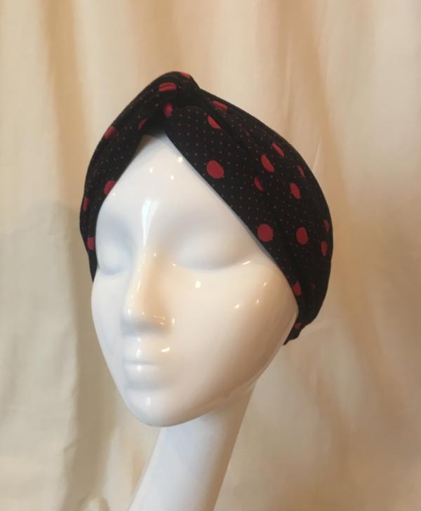 bandeau Mary Colibri