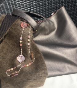 sac cabas Mary Colibri