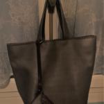 sac grande taille porter épaule