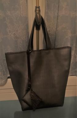 sac grande taille porter épaule