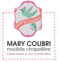 Mary Colibri
