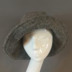 chapeau Lulu Mary Colibri