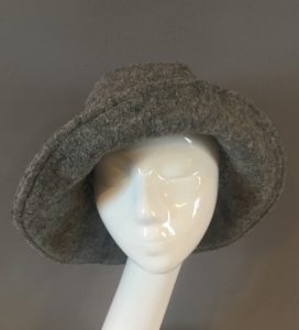 chapeau Lulu Mary Colibri
