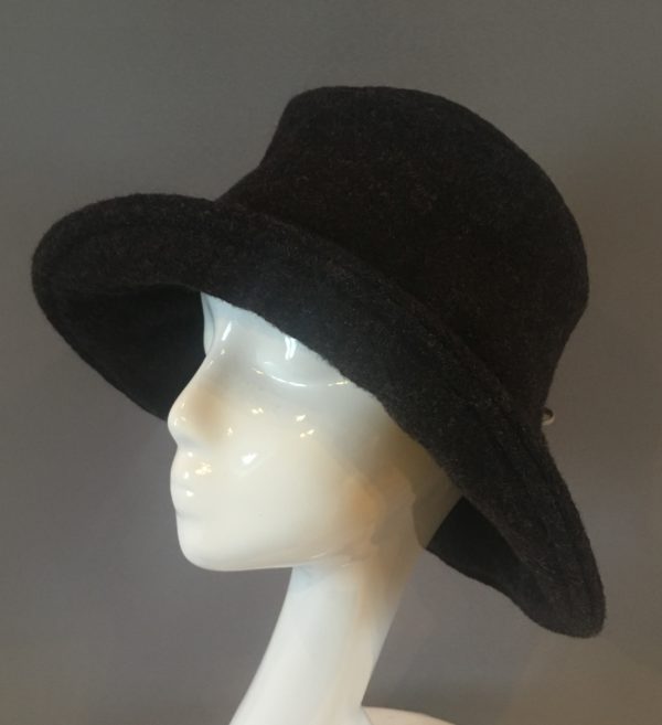 chapeau réglable Mary Colibri