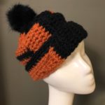 Bonnet au crochet