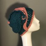 Bonnet au crochet